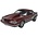 Revell Monogram . RMX 1/25 '90 Mustang Lx Drag Racer