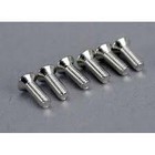 Traxxas . TRA Screws 2.6X8Mm Ez2