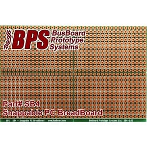 BPS . BPS 4 SM BOARDS 2 LAYER PLATE