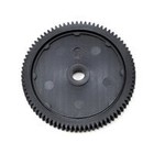 Kyosho . KYO Spur Gear (48P-80T)(RT6)