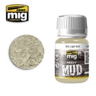 Ammo of MIG . MGA Dry Light Soil (35ml)