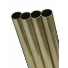 K&S Engineering . KSE 7/16 (.029Wall) X 36'' Brass Tube