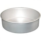 Fat Daddio's  . FAT 12" X 3" Round Cake Pan