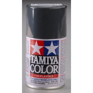 Tamiya America Inc. . TAM TS-4 German Grey Spray