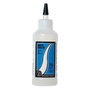 Woodland Scenics . WOO Water Effects 8oz(