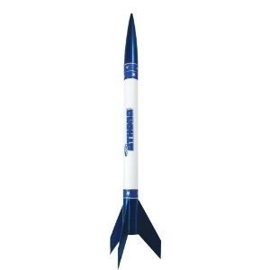 Estes Rockets . EST Athena Model Rocket Kit (RTF)
