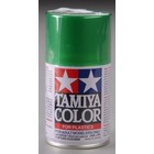 Tamiya America Inc. . TAM TS-20 Metallic Green