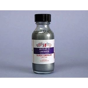 Alclad Paint . ALD Duraluminum 1oz