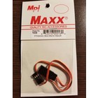 Maxx Products . MPI HITEC/JR 9'' EXTENSION MICRO W