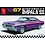 AMT\ERTL\Racing Champions.AMT 1/25 ’67 Chevy Impala SS