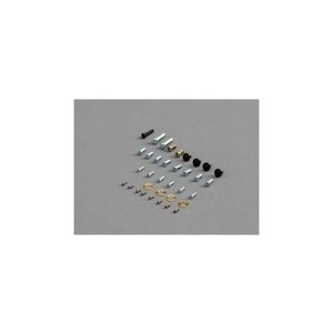 Blade . BLH SCREWS SET 120 S