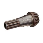 Traxxas . TRA Pinion Gear, Differential, 11-Tooth (Front) (Heavy Duty)