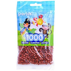 Perler (beads) PRL Rust - Perler Beads 1000 pkg