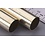 K&S Engineering . KSE ROUND BRASS TUBE 5/8 X 12''