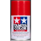 Tamiya America Inc. . TAM Ts-85 F60 Ferrari Red