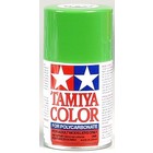 Tamiya America Inc. . TAM PS-21 PARK GREEN SPRAY