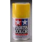 Tamiya America Inc. . TAM TS-16 Yellow Lacquer Spray