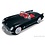 American Muscle Diecast . AMD 1/18 CHEVY CORVETTE CONV '54