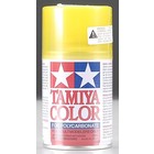 Tamiya America Inc. . TAM PS-42 TRANS YELLOW SPRAY