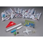 Estes Rockets . EST Generic E2X Educator Pack (12)