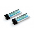 Common Sense R/C . CSR LECTRON 3.7 80MAH 15C