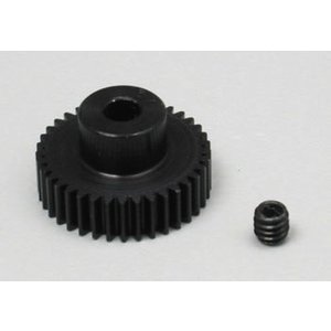 Robinson Racing Products . RRP 37T 64P ALUM PRO PINION