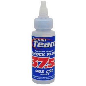 Associated Electrics . ASC Silicone Shock Oil 37.5W