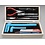 Excel Hobby Blade Corp. . EXL DELUXE AIRPLANE TOOL SET