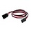 Common Sense R/C . CSR Servo Extension Cord 18”