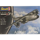 Revell of Germany . RVL 1/72 Airbus A400M Luftwaffe