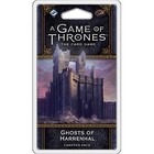 Fantasy Flight Games . FFG A Game Of Thrones LCG: Ghosts Of Harrenhal