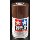 Tamiya America Inc. . TAM TS-69 LINOLEUM DECK BROWN