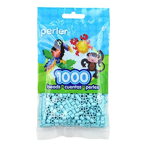 Perler (beads) PRL Toothpaste Perler Beads 1000 pkg