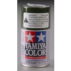 Tamiya America Inc. . TAM TS-28 Olive Drab 2 Spray
