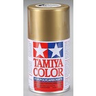 Tamiya America Inc. . TAM PS-13 GOLD SPRAY