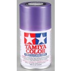 Tamiya America Inc. . TAM PS-51 PURPLE ANODIZE ALUM SPRA