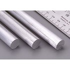 K&S Engineering . KSE Solid Alum Rod 12''X 1/2