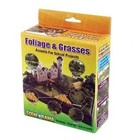 Woodland Scenics . WOO Foliage & Grasses Kit (Scene-A-Rama)