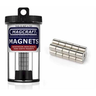 Magcraft Magnets . MFM 1/4X1/4 RARE EARTH ROD MAGNET