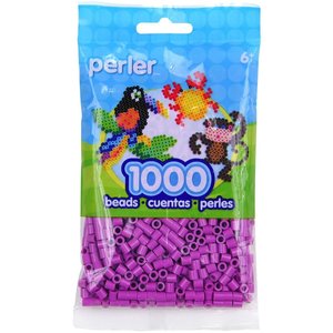 Perler (beads) PRL Plum - Perler Beads 1000 pkg