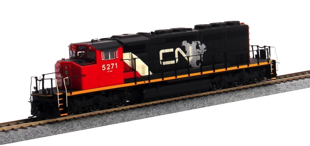 intermountain railway parts