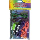 Pepperell . PEP (DISC) BUNGEE CORD SUPER VAL PK