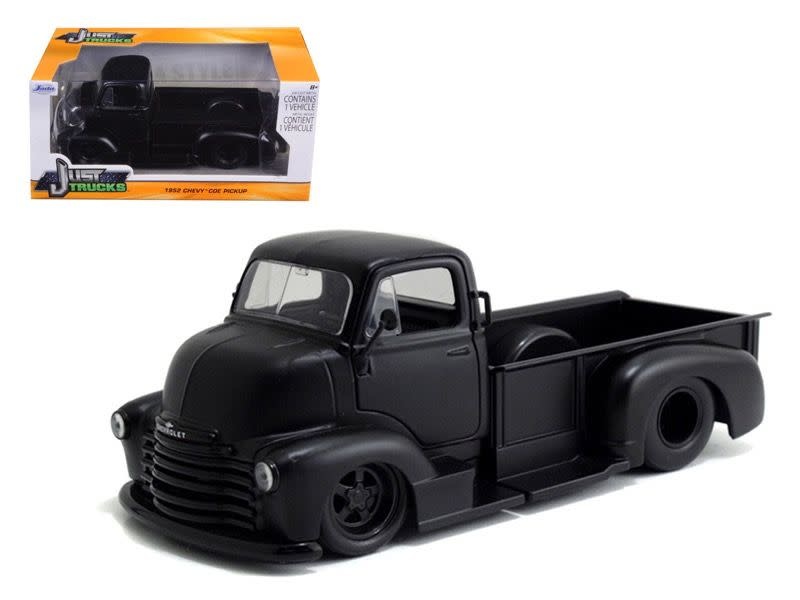 jada toys trucks