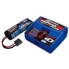 Traxxas . TRA EZ-Peak 2S Completer Pack with a 5800mAh LiPo