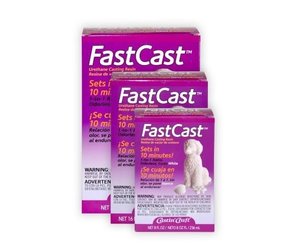 casting resin hobbycraft