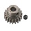 Robinson Racing Products . RRP 19T 5MM TRA .8 MOD PINION