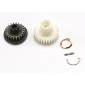 Traxxas . TRA FWD AND REV PRIMARY GEARS:  TM