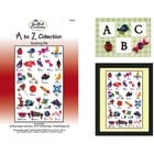 Quilled Creations . QUI A to Z Collection Quilling Kit