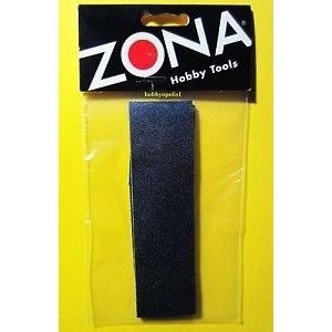 Zona Tool Company . ZON SANDING STRIPS 150GRITS
