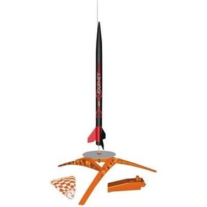 Estes Rockets . EST Journey Launch Set (E2X)